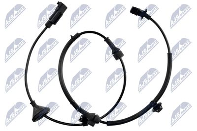 Sensor, wheel speed NTY HCA-MS-080