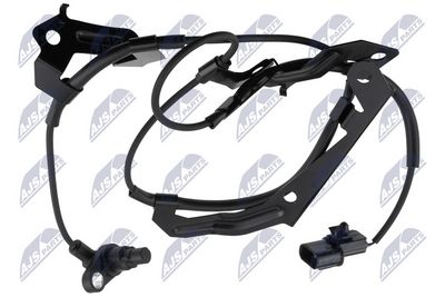 Sensor, wheel speed NTY HCA-MS-089