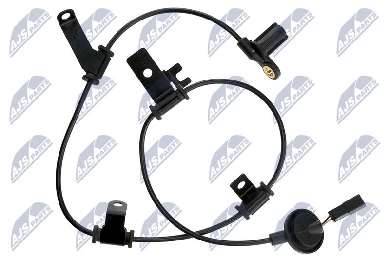 NTY HCA-MZ-014 Sensor, wheel speed