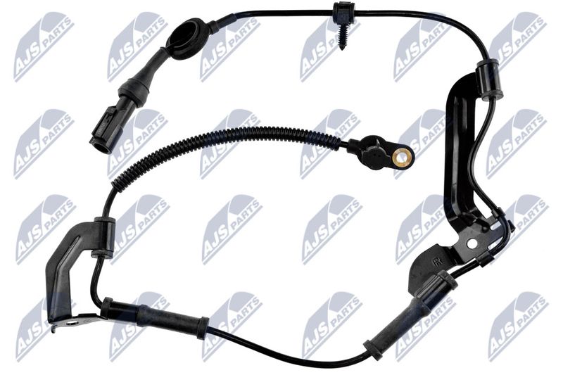 NTY HCA-MZ-016 Sensor, wheel speed