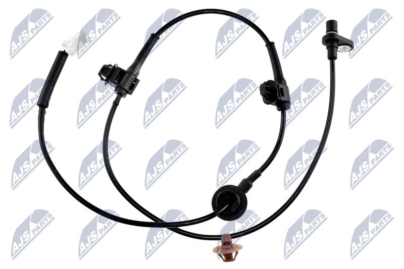 NTY HCA-MZ-022 Sensor, wheel speed
