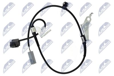 Sensor, wheel speed NTY HCA-MZ-035