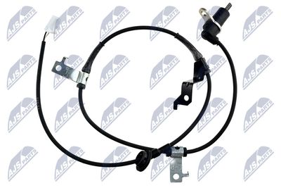 Sensor, wheel speed NTY HCA-MZ-040
