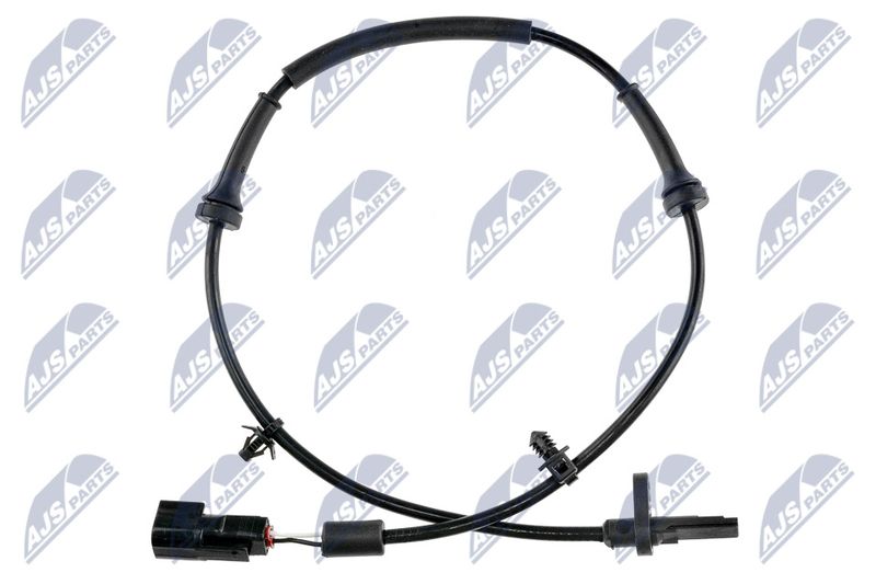 NTY HCA-MZ-046 Sensor, wheel speed