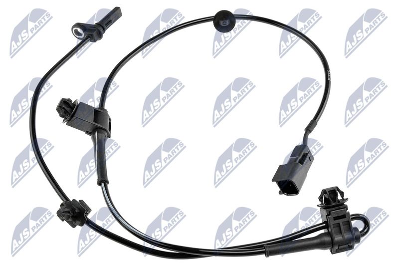 NTY HCA-MZ-048 Sensor, wheel speed