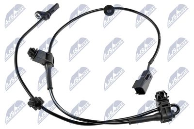 Sensor, wheel speed NTY HCA-MZ-048