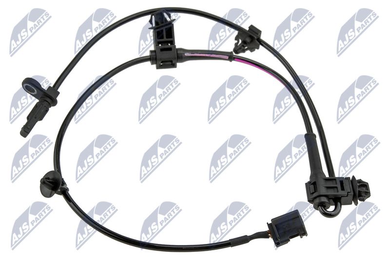 NTY HCA-MZ-050 Sensor, wheel speed