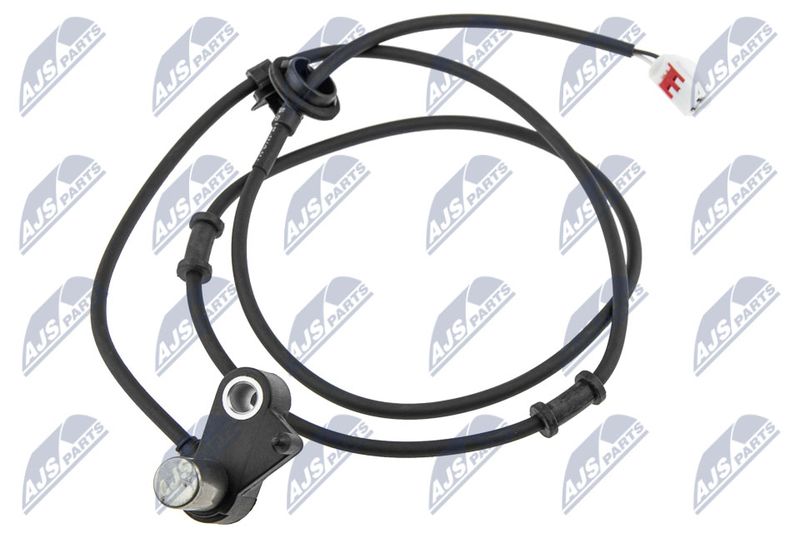 NTY HCA-MZ-057 Sensor, wheel speed