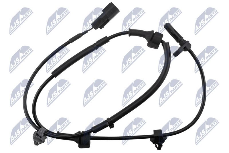 NTY HCA-MZ-058 Sensor, wheel speed