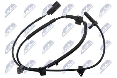 Sensor, wheel speed NTY HCA-MZ-058