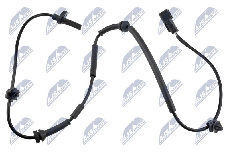 NTY HCA-MZ-059 Sensor, wheel speed