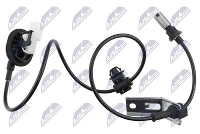 Sensor, wheel speed NTY HCA-MZ-060