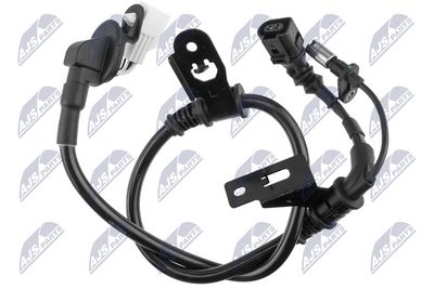 Sensor, wheel speed NTY HCA-MZ-061