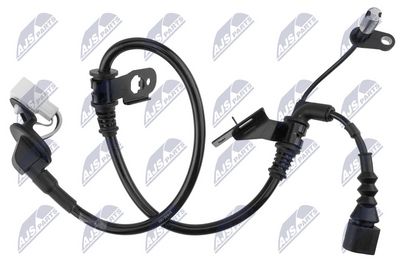 Sensor, wheel speed NTY HCA-MZ-062