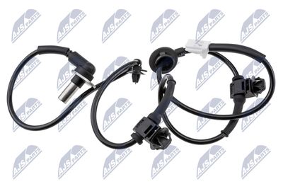 Sensor, wheel speed NTY HCA-MZ-063