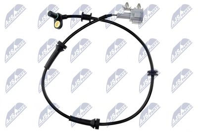 Sensor, wheel speed NTY HCA-NS-004