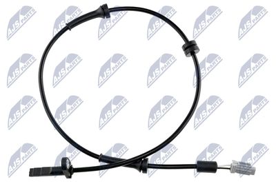 Sensor, wheel speed NTY HCA-NS-011