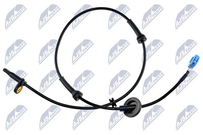 Sensor, wheel speed NTY HCA-NS-018