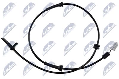 Sensor, wheel speed NTY HCA-NS-031