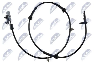 Sensor, wheel speed NTY HCA-NS-033