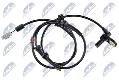 Sensor, wheel speed NTY HCA-NS-066