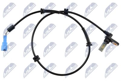 Sensor, wheel speed NTY HCA-NS-067