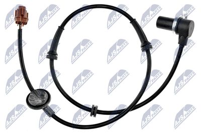 Sensor, wheel speed NTY HCA-NS-072