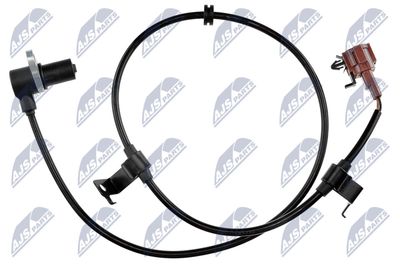 Sensor, wheel speed NTY HCA-NS-077