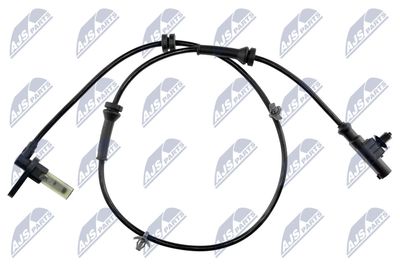 Sensor, wheel speed NTY HCA-NS-086