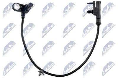 Sensor, wheel speed NTY HCA-NS-090