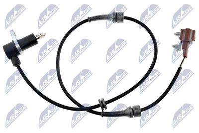 Sensor, wheel speed NTY HCA-NS-134