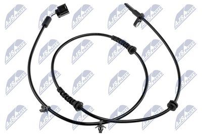 Sensor, wheel speed NTY HCA-NS-155