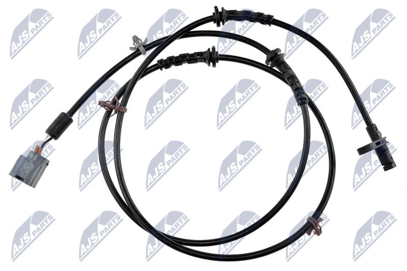 NTY HCA-NS-156 Sensor, wheel speed