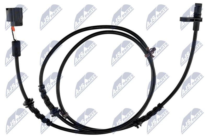NTY HCA-NS-157 Sensor, wheel speed
