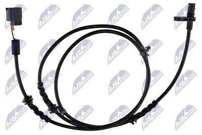 Sensor, wheel speed NTY HCA-NS-157