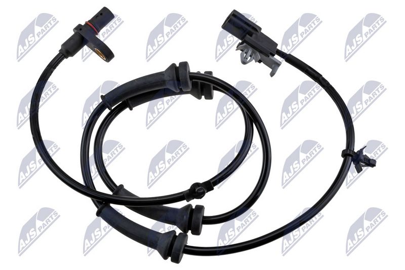 NTY HCA-NS-186 Sensor, wheel speed
