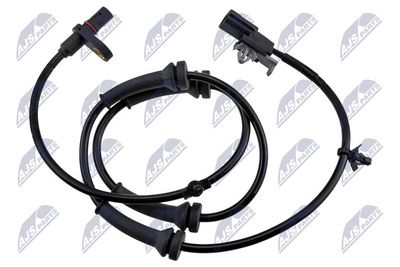 Sensor, wheel speed NTY HCA-NS-186