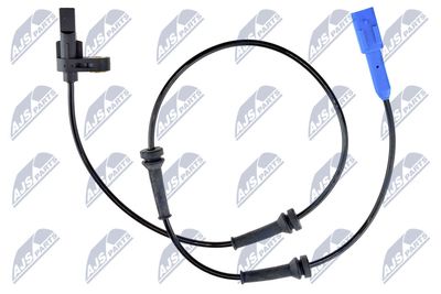 Sensor, wheel speed NTY HCA-PE-002