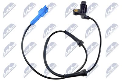 Sensor, wheel speed NTY HCA-PE-003
