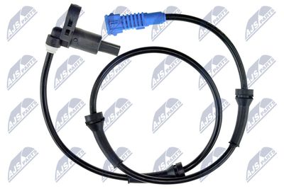 Sensor, wheel speed NTY HCA-PE-004