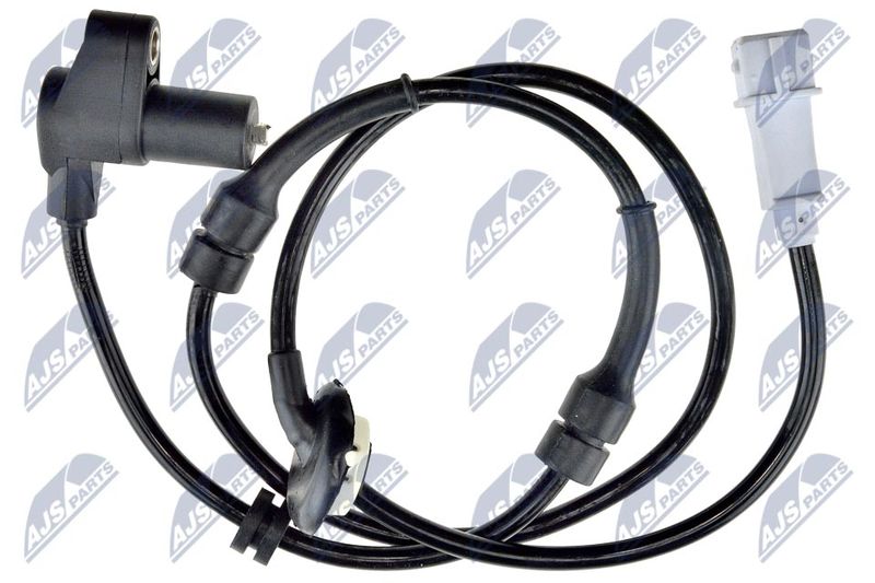 NTY HCA-PE-007 Sensor, wheel speed