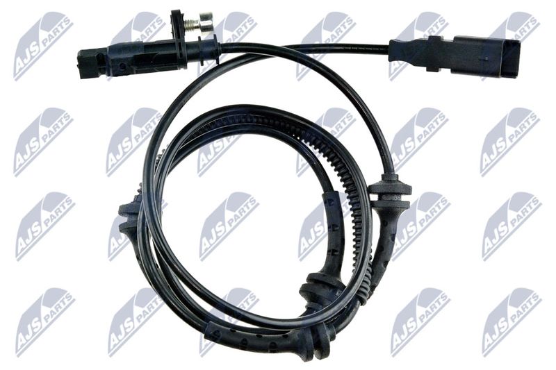 NTY HCA-PE-010 Sensor, wheel speed
