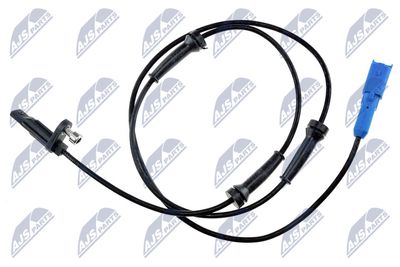 Sensor, wheel speed NTY HCA-PE-016