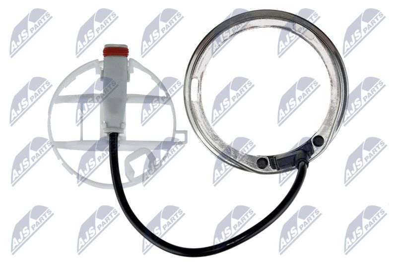 NTY HCA-PL-001 Sensor, wheel speed