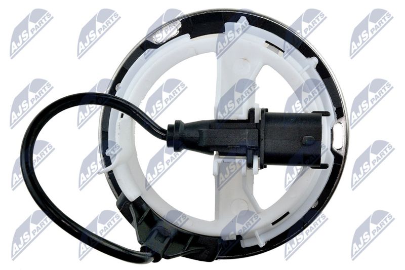 NTY HCA-PL-003 Sensor, wheel speed