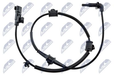 Sensor, wheel speed NTY HCA-PL-010
