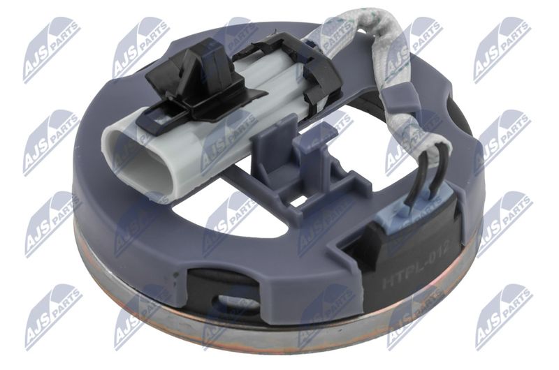 NTY HCA-PL-012 Sensor, wheel speed