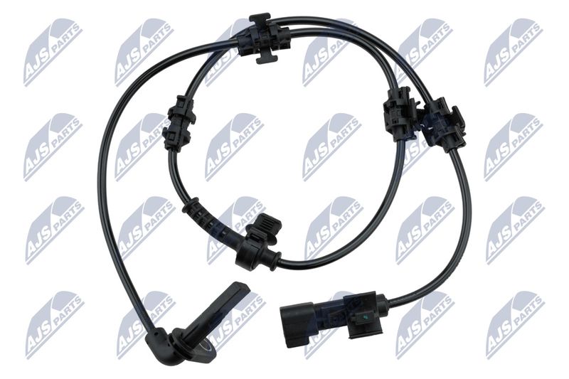 NTY HCA-PL-019 Sensor, wheel speed