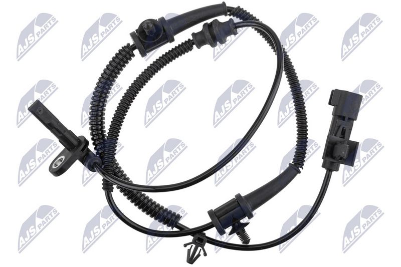 NTY HCA-PL-021 Sensor, wheel speed