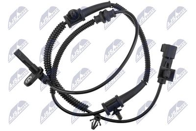 Sensor, wheel speed NTY HCA-PL-021